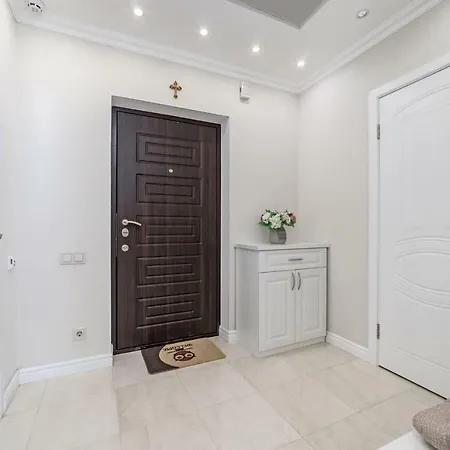 Lux Sea View Flat In Arcadia * Odesa