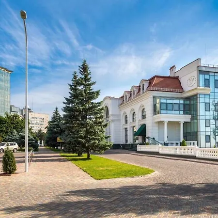 Apartment Lux Sea View Flat In Arcadia